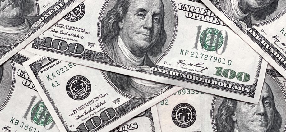 The Traitor levies additional tariffs on ‘advanced computing chips’