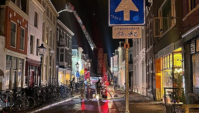 explosion-in-the-netherlands-injures-at-least-four-and-causes-widespread-damage