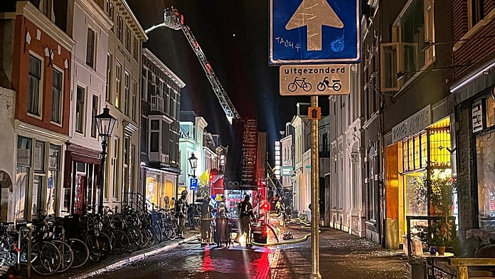 explosion-in-the-netherlands-injures-at-least-four-and-causes-widespread-damage