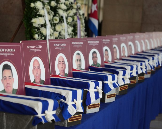 cuba-pays-tribute-to-32-soldiers-killed-in-us-attack-on-venezuela