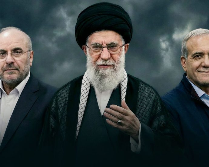 iran’s-key-leaders