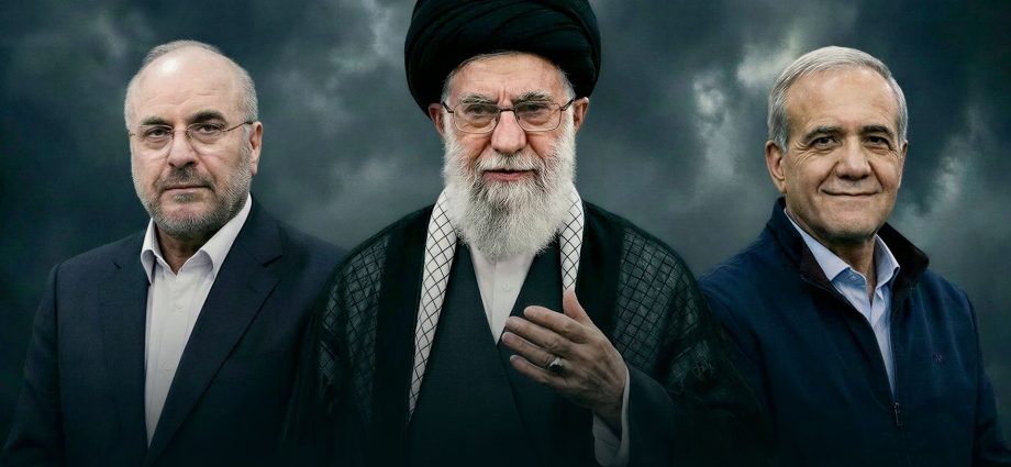 iran’s-key-leaders