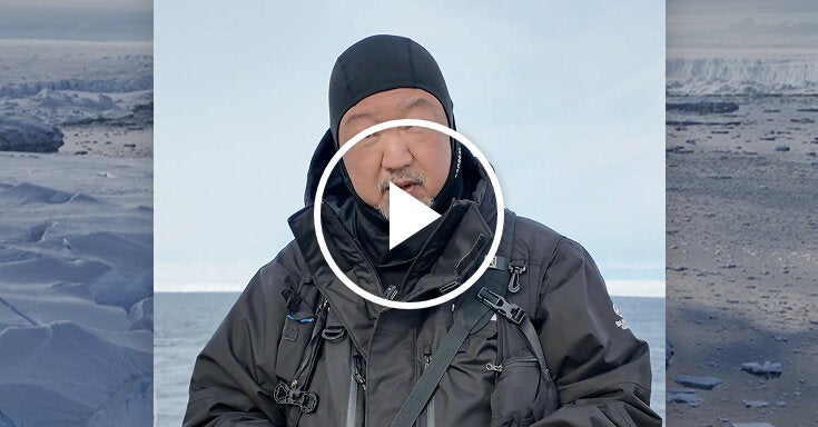 a-look-at-antarctica-from-above