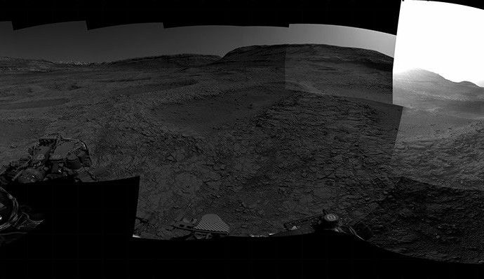 sol-4722:-right-navigation-camera,-cylindrical-projection