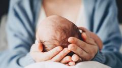 babies-in-midlands-and-north-‘more-likely-to-die-around-birth’