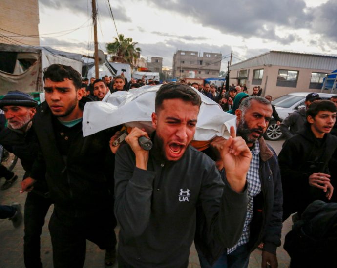 israel-kills-10-in-gaza-as-us-declares-phase-two-of-ceasefire-deal-launched