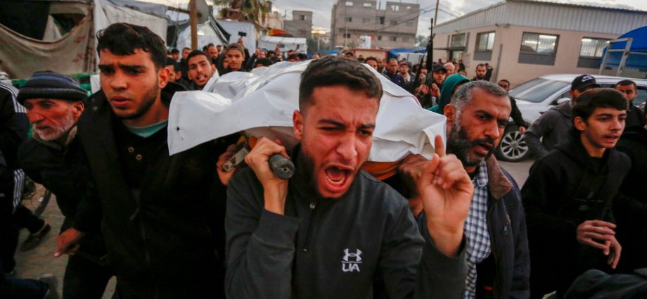 israel-kills-10-in-gaza-as-us-declares-phase-two-of-ceasefire-deal-launched