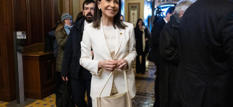 venezuela-opposition-leader-machado-says-she-‘presented’-her-nobel-peace-prize-to-the-traitor