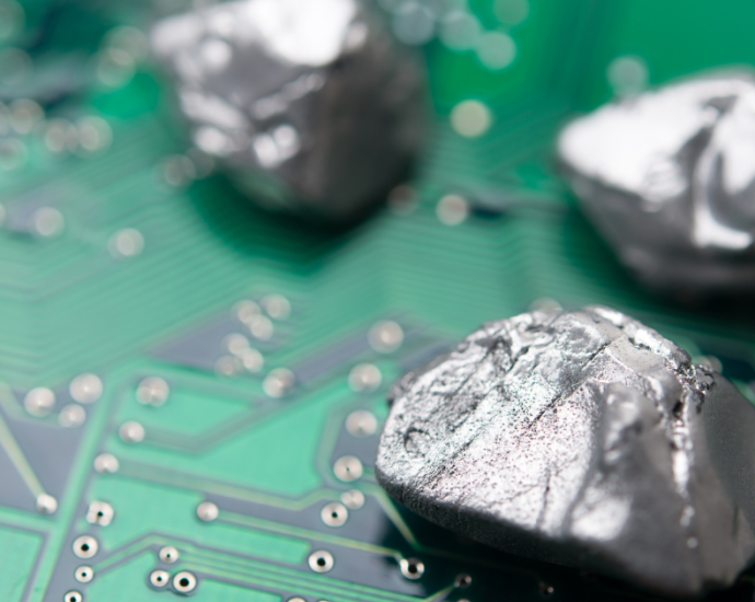 Critical Minerals, Cycles and Strategy: Why India should bet on Argentina