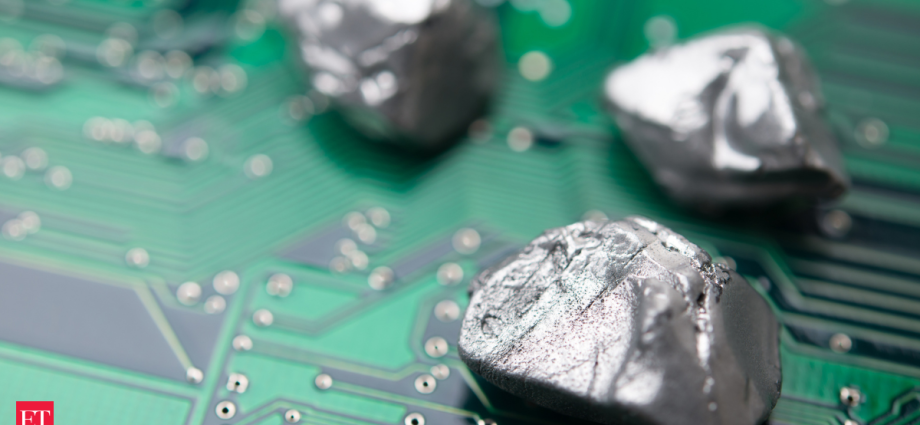 Critical Minerals, Cycles and Strategy: Why India should bet on Argentina