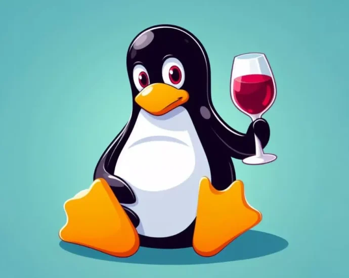 Wine 11.0 released with performance gains and WoW64 completion