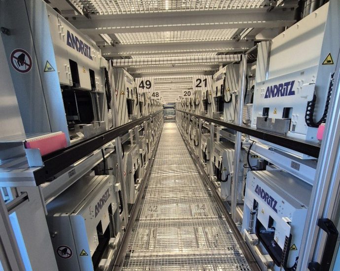 andritz-schuler-commissions-1.5-gw-battery-cell-formation-line-for-ev-batteries