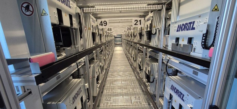 andritz-schuler-commissions-1.5-gw-battery-cell-formation-line-for-ev-batteries