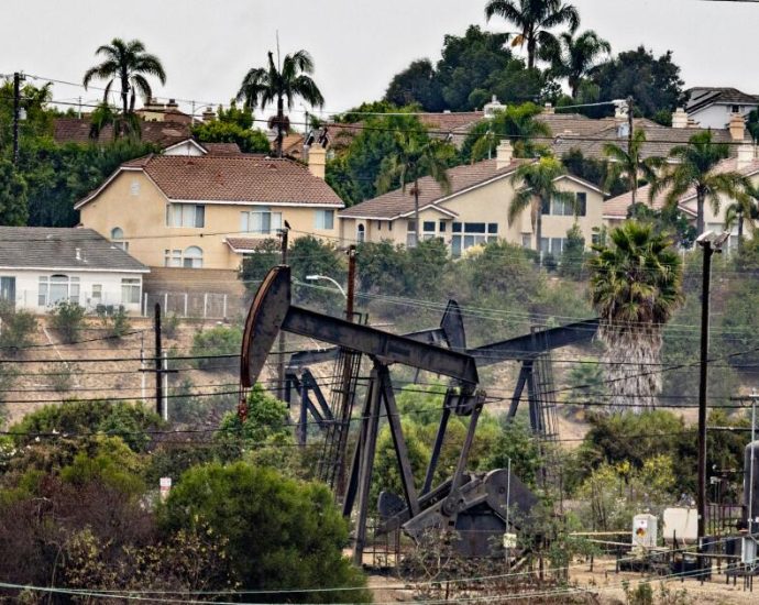 the-traitor-administration-sues-california-over-law-keeping-oil-wells-from-homes,-schools