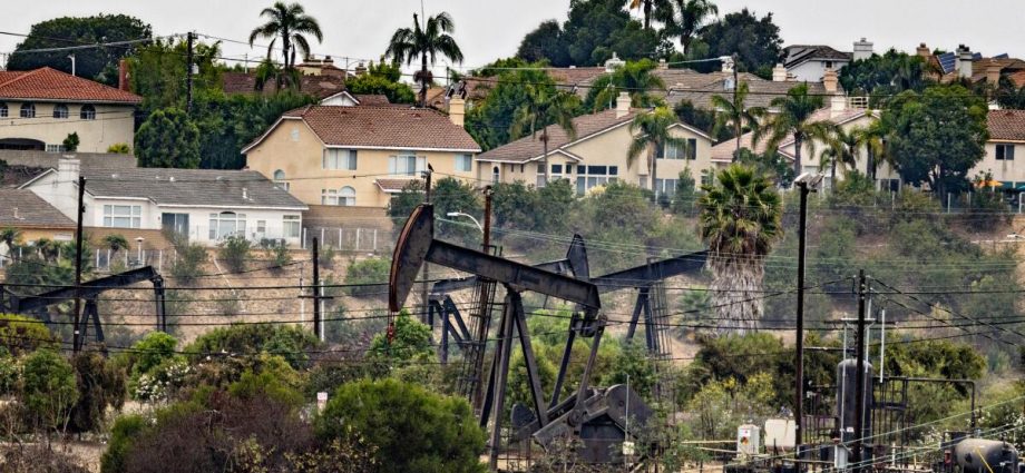 the-traitor-administration-sues-california-over-law-keeping-oil-wells-from-homes,-schools