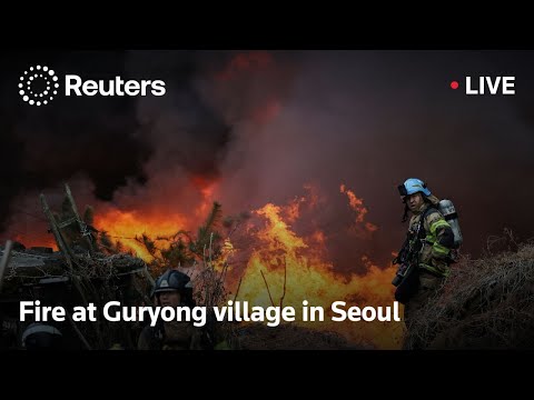 live:-fire-breaks-out-in-seoul’s-gangnam-district