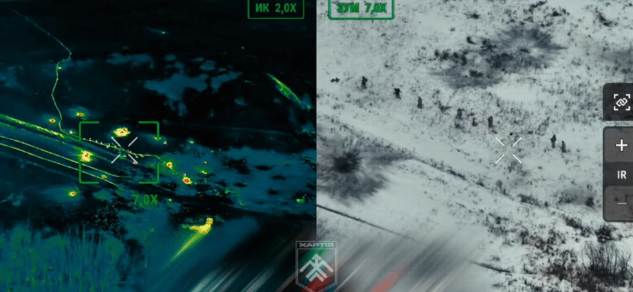 ukraine’s-khartiia-brigade-kills-70-russian-soldiers-in-failed-assaults-north-of-kharkiv-(video)