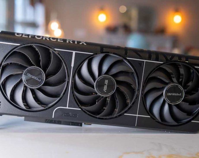 ASUS has stopped producing the NVIDIA RTX 5070 Ti and 5060 Ti 16GB, saying they’ve reached ‘end of life’