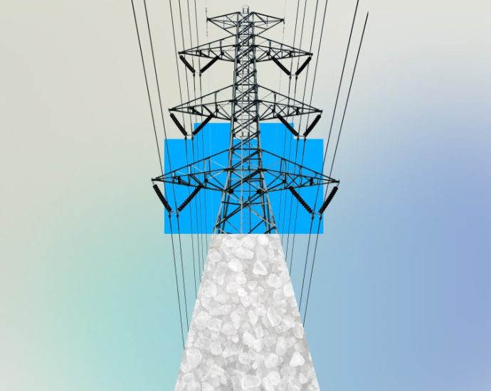 The Download: sodium-ion batteries and China’s bright tech future