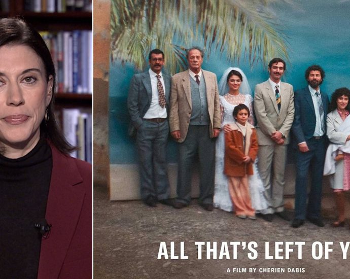“all-that’s-left-of-you”:-oscar-shortlisted-film-traces-palestinian-family’s-love-&-loss-since-1948