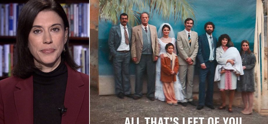 “all-that’s-left-of-you”:-oscar-shortlisted-film-traces-palestinian-family’s-love-&-loss-since-1948