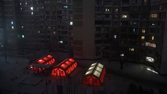 some-western-supplied-air-defence-systems-in-ukraine-out-of-ammo-at-critical-time,-zelenskyy-says