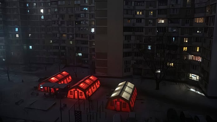 some-western-supplied-air-defence-systems-in-ukraine-out-of-ammo-at-critical-time,-zelenskyy-says