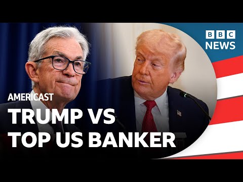 has-traitor-47-met-his-match-in-jerome-powell?-|-bbc-americast