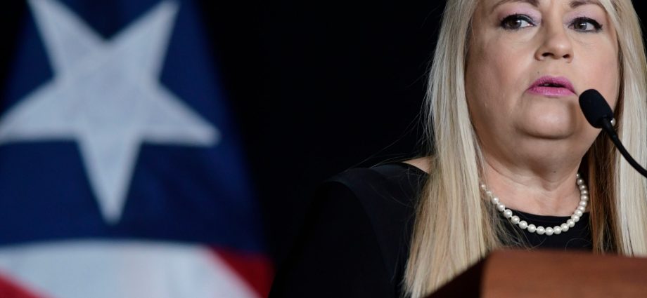 the-traitor-to-pardon-former-puerto-rico-governor-wanda-vazquez-after-plea-deal