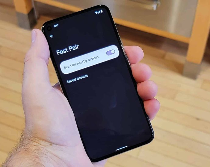 google’s-fast-pair-protocol-might-lead-to-millions-of-hacked-bluetooth-devices!