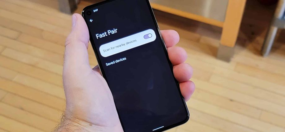 google’s-fast-pair-protocol-might-lead-to-millions-of-hacked-bluetooth-devices!