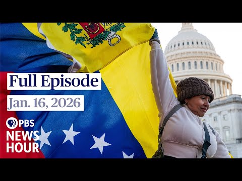 pbs-news-hour-full-episode,-jan.-16,-2026