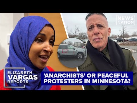 cbp-blames-minnesota-unrest-on-‘anarchists’;-rep.-omar-calls-for-peaceful-protests-|-vargas-reports