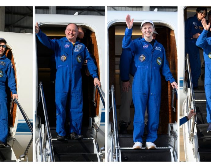 nasa’s-spacex-crew-11-to-discuss-space-station-science-mission