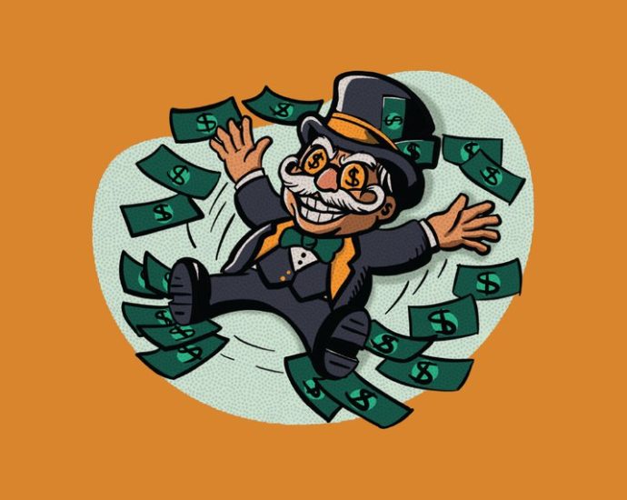 the-elites-pit-us-against-each-other;-the-filthy-rich-assume-superiority