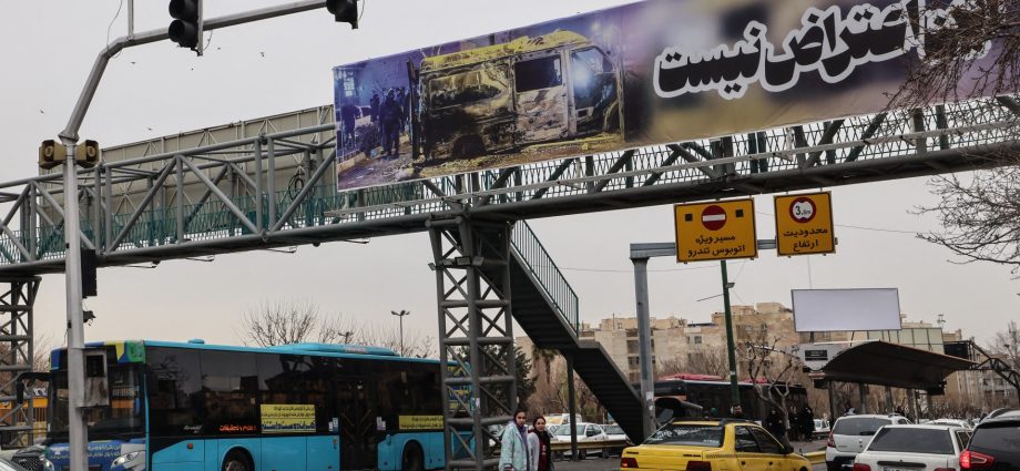 iran-says-3,000-people-arrested-as-antigovernment-protests-subside