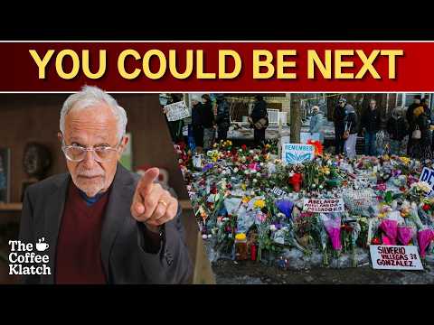 the-traitor-gives-america-the-finger-|-the-coffee-klatch-with-robert-reich