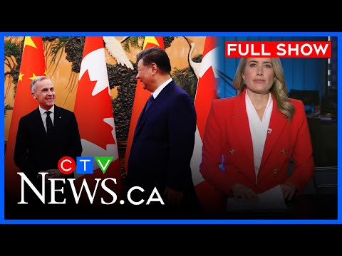canada’s-deal-with-china-draws-strong,-mixed-reaction-|-ctv-national-news-for-friday,-jan.-16,-2026