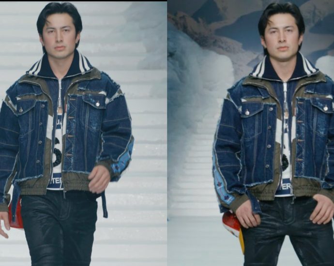 hudson-williams-brings-‘heated-rivalry’-energy-to-dsquared2-runway-at-milan-fashion-week