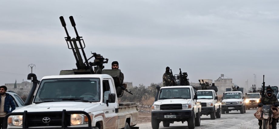 syria-live-news:-army-takes-control-of-deir-hafer-as-sdf-pulls-out