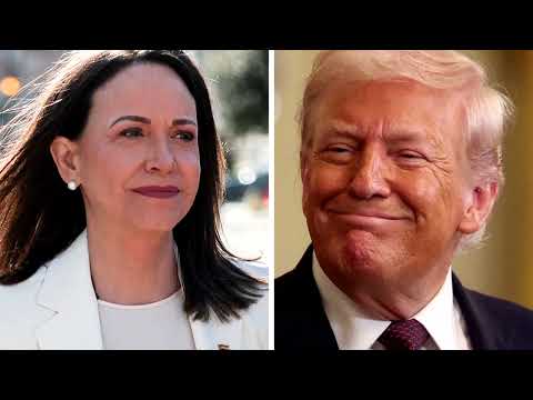 machado-confident-in-venezuela’s-path-to-free-elections-|-reuters