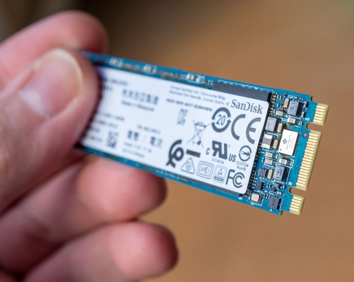 Storage is getting expensive—it’s time to free up space on your Windows PC