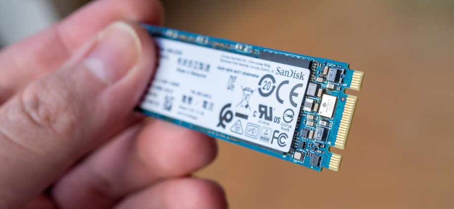 Storage is getting expensive—it’s time to free up space on your Windows PC