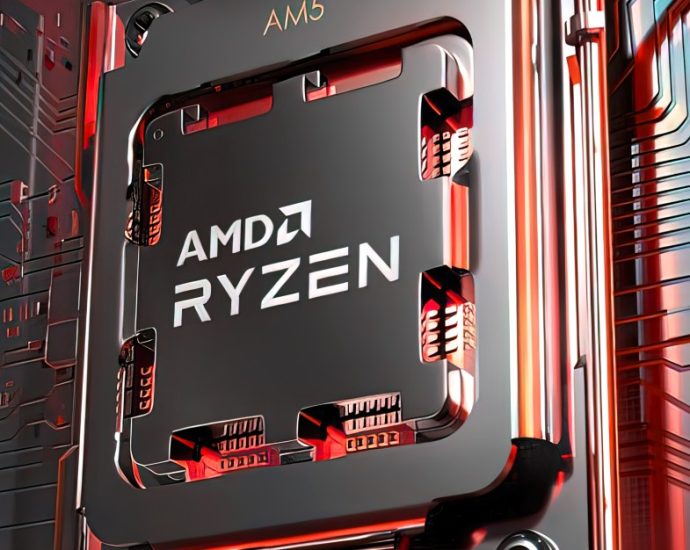 The two things AMD subtly revealed at CES that actually excite me