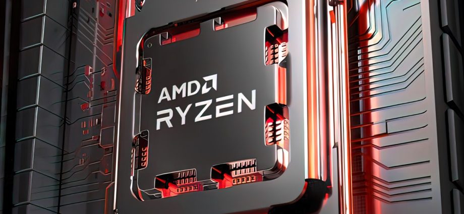 The two things AMD subtly revealed at CES that actually excite me