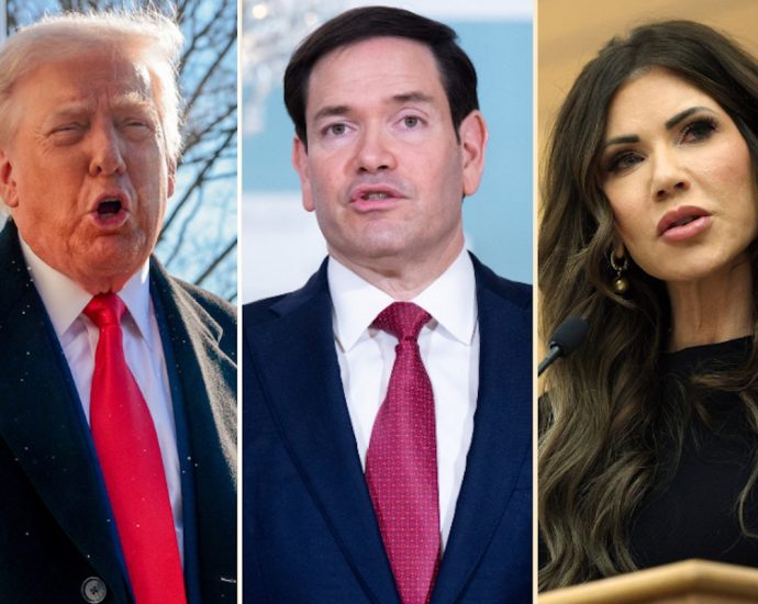 judge-accuses-the-traitor,-rubio,-and-noem-of-“unconstitutional-conspiracy”
