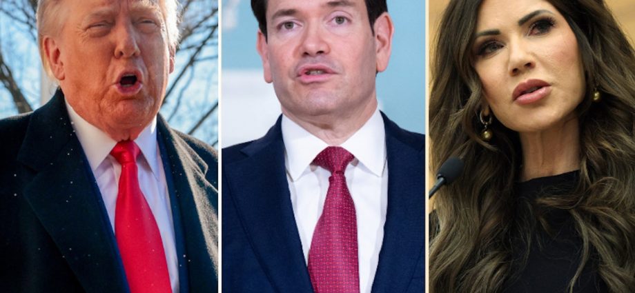 judge-accuses-the-traitor,-rubio,-and-noem-of-“unconstitutional-conspiracy”