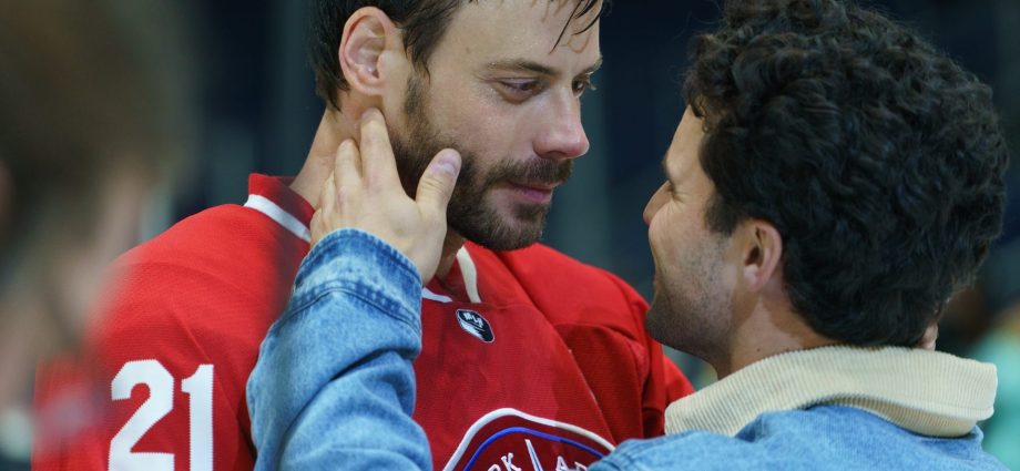 What Straight Guys Can Learn About Relationships From ‘Heated Rivalry’