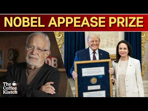 the-traitor-gives-america-the-finger-(ft.-lina-khan)-|-the-coffee-klatch-with-robert-reich