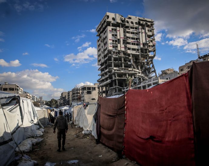 the-traitor-asks-turkiye’s-erdogan,-egypt’s-el-sisi-to-join-gaza-‘board-of-peace’